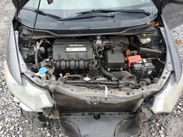 Photo 10 VIN: JHMZE2H55BS009660 - HONDA INSIGHT LX 