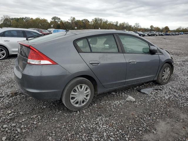 Photo 2 VIN: JHMZE2H55BS009660 - HONDA INSIGHT LX 