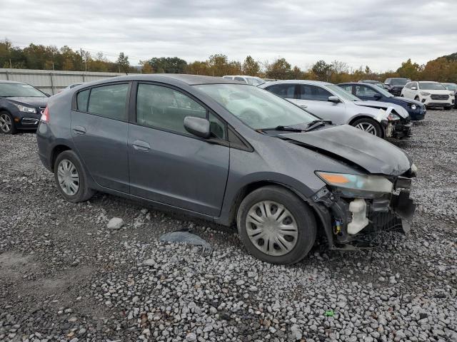 Photo 3 VIN: JHMZE2H55BS009660 - HONDA INSIGHT LX 