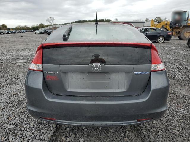 Photo 5 VIN: JHMZE2H55BS009660 - HONDA INSIGHT LX 