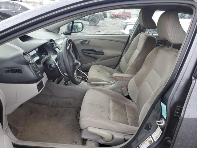 Photo 6 VIN: JHMZE2H55BS009660 - HONDA INSIGHT LX 