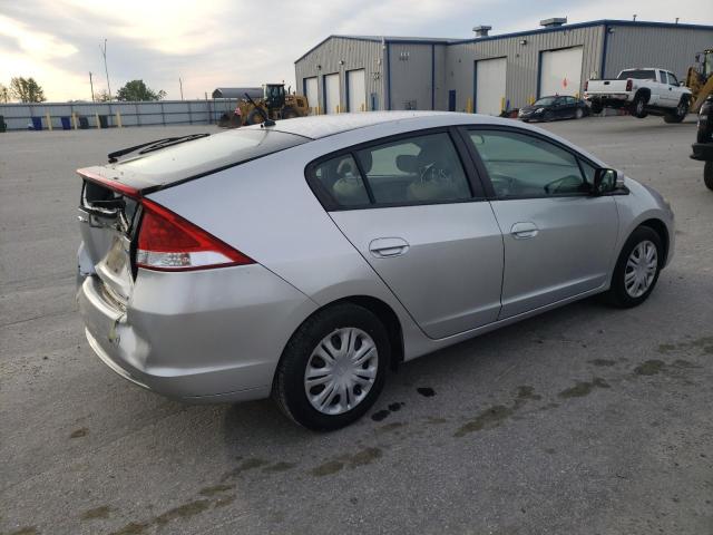 Photo 2 VIN: JHMZE2H55BS010369 - HONDA INSIGHT LX 