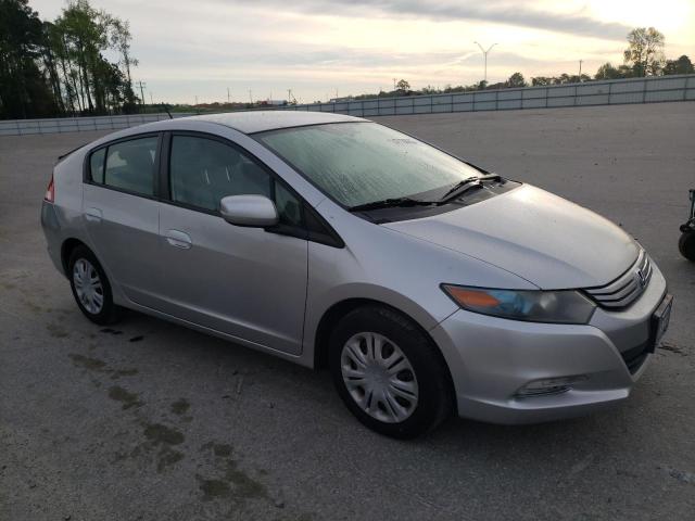 Photo 3 VIN: JHMZE2H55BS010369 - HONDA INSIGHT LX 