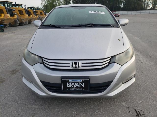 Photo 4 VIN: JHMZE2H55BS010369 - HONDA INSIGHT LX 