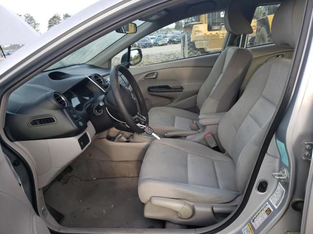 Photo 6 VIN: JHMZE2H55BS010369 - HONDA INSIGHT LX 