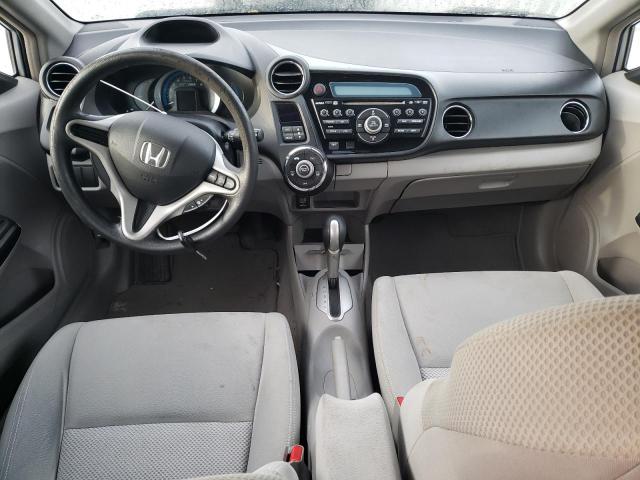 Photo 7 VIN: JHMZE2H55BS010369 - HONDA INSIGHT LX 