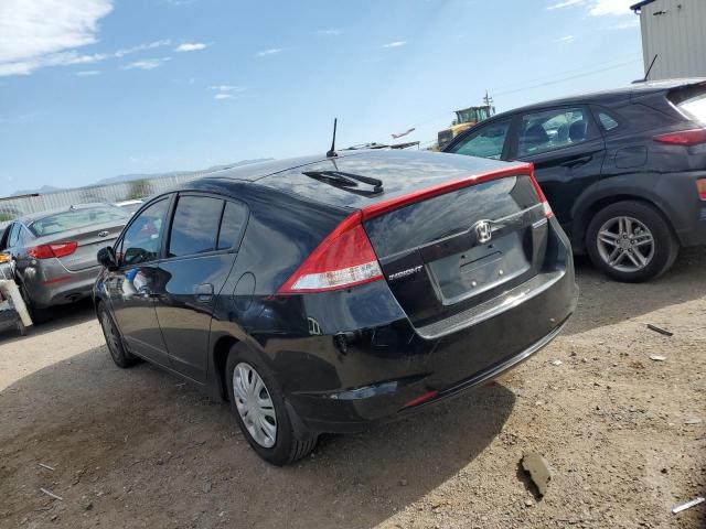 Photo 1 VIN: JHMZE2H55BS011781 - HONDA INSIGHT LX 