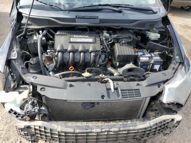 Photo 10 VIN: JHMZE2H55BS011781 - HONDA INSIGHT LX 