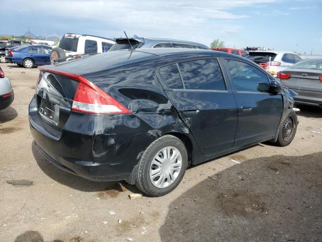 Photo 2 VIN: JHMZE2H55BS011781 - HONDA INSIGHT LX 