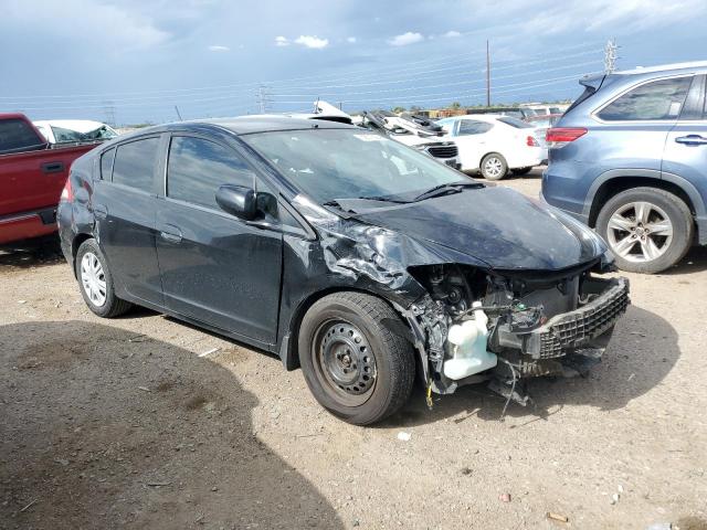 Photo 3 VIN: JHMZE2H55BS011781 - HONDA INSIGHT LX 