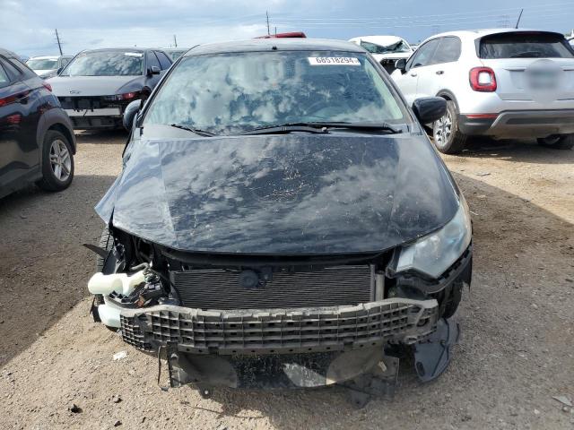 Photo 4 VIN: JHMZE2H55BS011781 - HONDA INSIGHT LX 