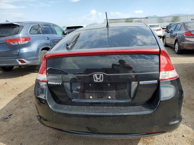 Photo 5 VIN: JHMZE2H55BS011781 - HONDA INSIGHT LX 