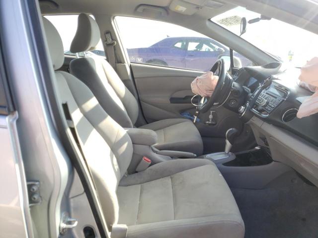 Photo 4 VIN: JHMZE2H55CS001561 - HONDA INSIGHT LX 