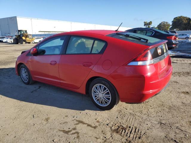 Photo 1 VIN: JHMZE2H55ES002843 - HONDA INSIGHT 