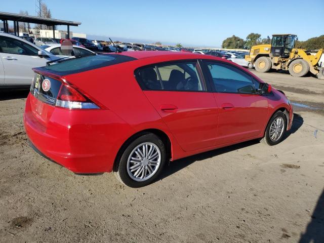 Photo 2 VIN: JHMZE2H55ES002843 - HONDA INSIGHT 