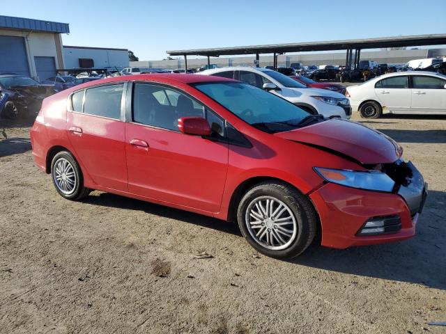 Photo 3 VIN: JHMZE2H55ES002843 - HONDA INSIGHT 