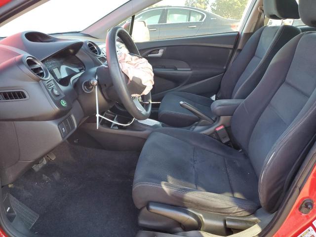 Photo 6 VIN: JHMZE2H55ES002843 - HONDA INSIGHT 