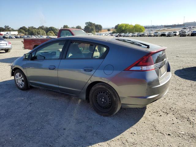 Photo 1 VIN: JHMZE2H55ES003118 - HONDA INSIGHT LX 