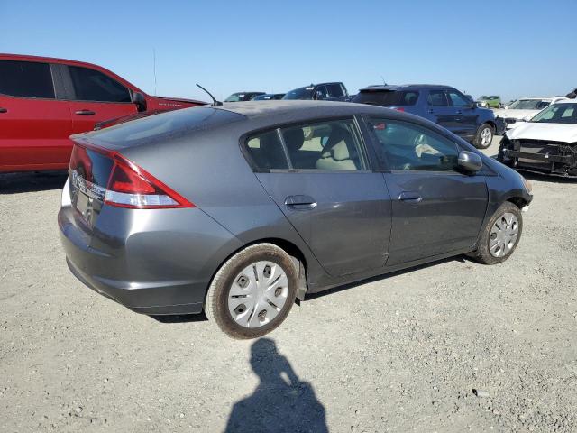 Photo 2 VIN: JHMZE2H55ES003118 - HONDA INSIGHT LX 