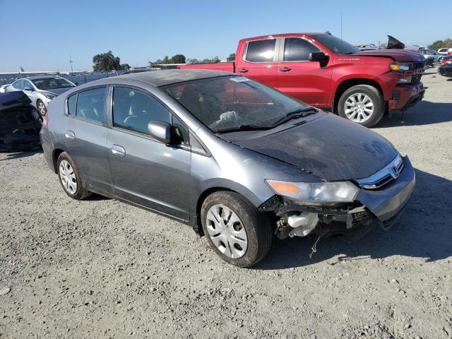 Photo 3 VIN: JHMZE2H55ES003118 - HONDA INSIGHT LX 