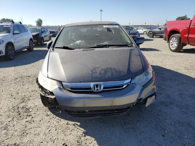 Photo 4 VIN: JHMZE2H55ES003118 - HONDA INSIGHT LX 