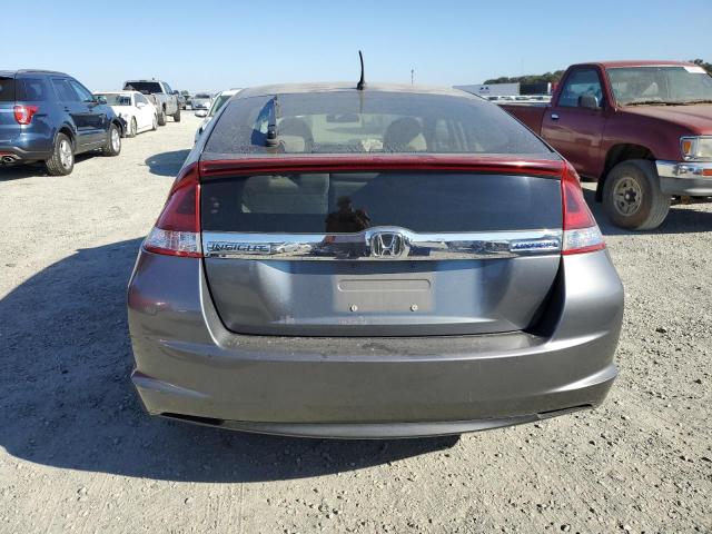 Photo 5 VIN: JHMZE2H55ES003118 - HONDA INSIGHT LX 