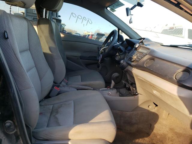 Photo 4 VIN: JHMZE2H56AS002280 - HONDA INSIGHT LX 