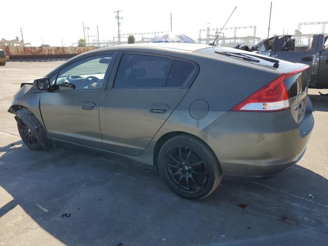 Photo 1 VIN: JHMZE2H56AS007723 - HONDA INSIGHT 