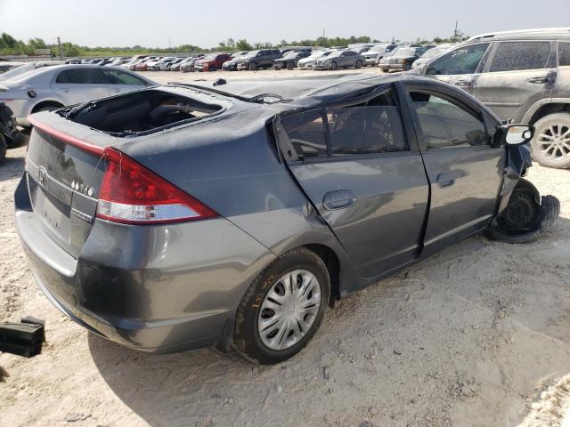 Photo 2 VIN: JHMZE2H56AS021783 - HONDA INSIGHT LX 