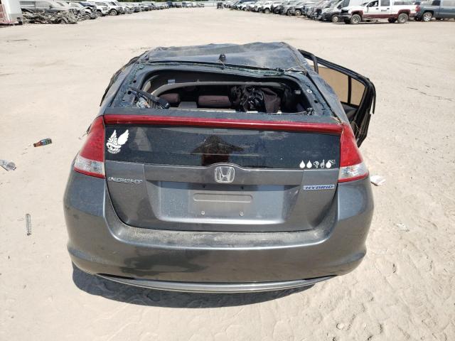 Photo 5 VIN: JHMZE2H56AS021783 - HONDA INSIGHT LX 