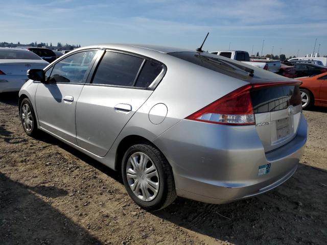 Photo 1 VIN: JHMZE2H56AS022240 - HONDA INSIGHT 