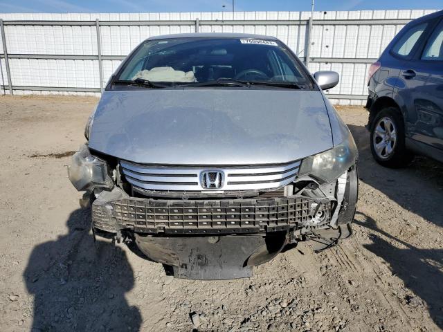 Photo 4 VIN: JHMZE2H56AS022240 - HONDA INSIGHT 