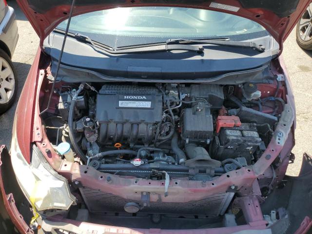 Photo 10 VIN: JHMZE2H56AS026823 - HONDA INSIGHT 