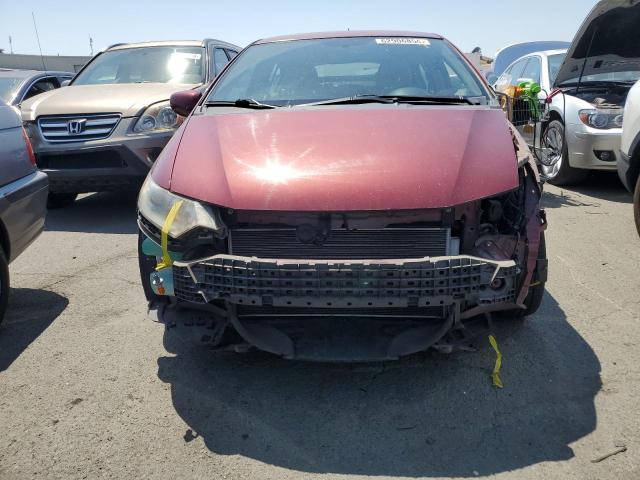 Photo 4 VIN: JHMZE2H56AS026823 - HONDA INSIGHT 