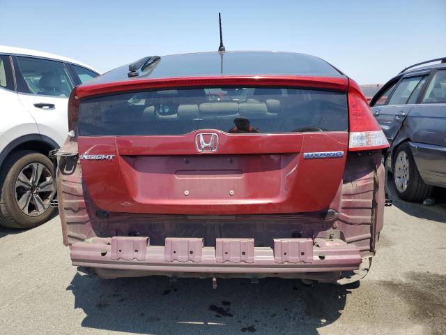 Photo 5 VIN: JHMZE2H56AS026823 - HONDA INSIGHT 