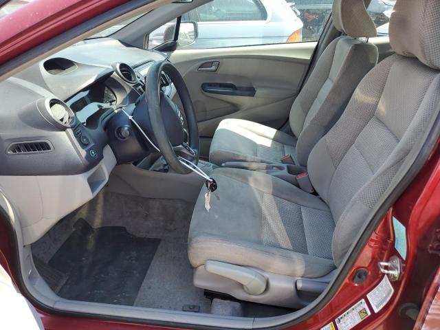 Photo 6 VIN: JHMZE2H56AS026823 - HONDA INSIGHT 