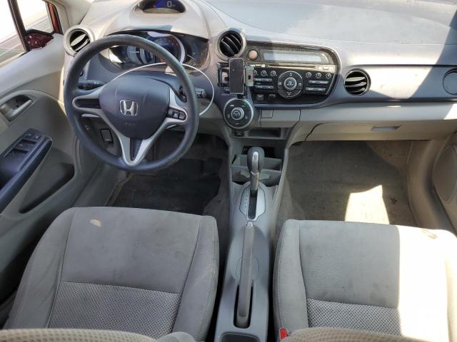 Photo 7 VIN: JHMZE2H56AS026823 - HONDA INSIGHT 