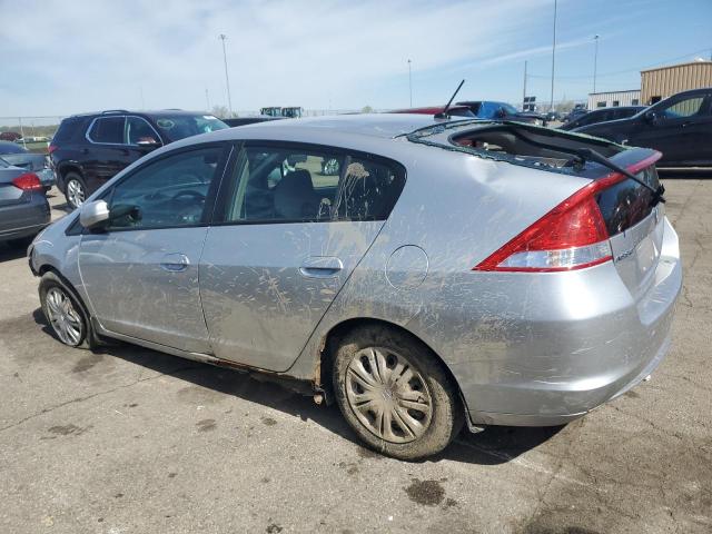 Photo 1 VIN: JHMZE2H56AS032346 - HONDA INSIGHT 