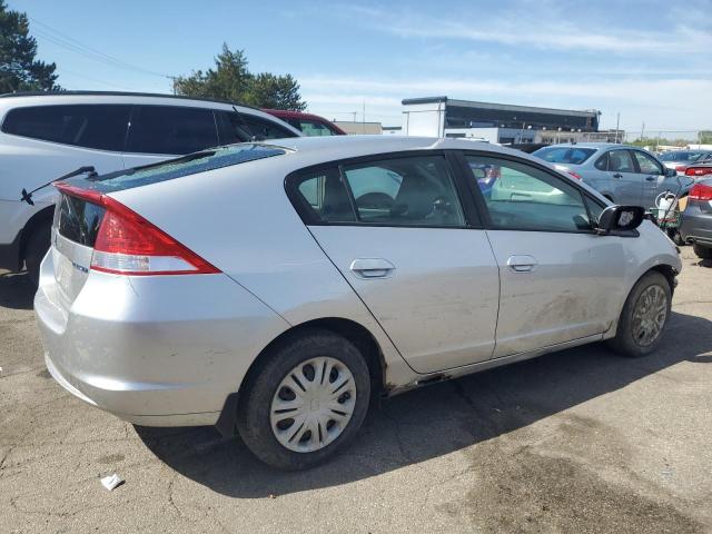 Photo 2 VIN: JHMZE2H56AS032346 - HONDA INSIGHT 