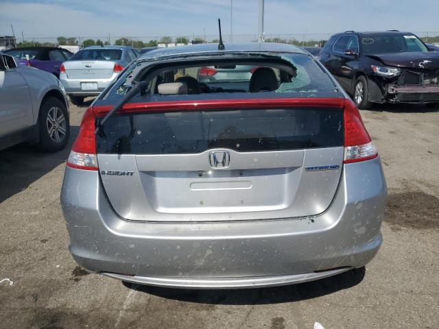 Photo 5 VIN: JHMZE2H56AS032346 - HONDA INSIGHT 