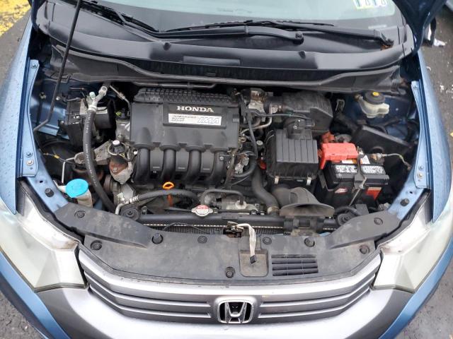 Photo 10 VIN: JHMZE2H56AS042827 - HONDA INSIGHT LX 