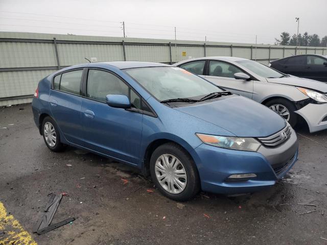 Photo 3 VIN: JHMZE2H56AS042827 - HONDA INSIGHT LX 