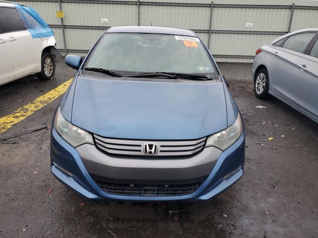 Photo 4 VIN: JHMZE2H56AS042827 - HONDA INSIGHT LX 