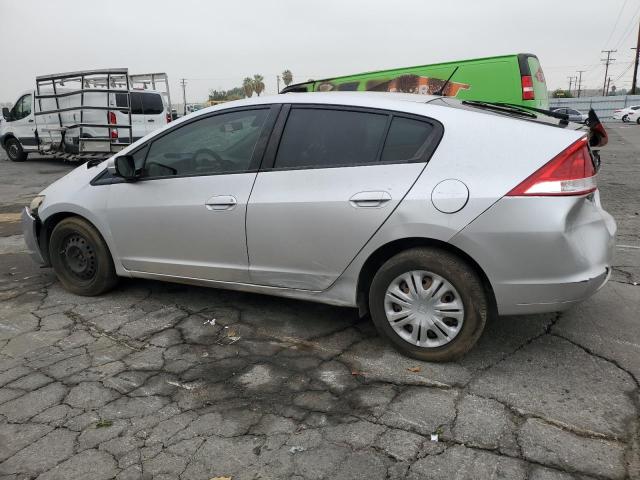 Photo 1 VIN: JHMZE2H56AS043184 - HONDA INSIGHT LX 