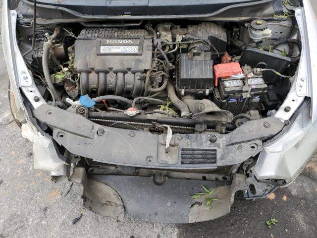 Photo 10 VIN: JHMZE2H56AS043184 - HONDA INSIGHT LX 