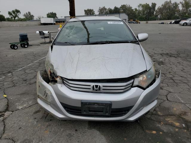 Photo 4 VIN: JHMZE2H56AS043184 - HONDA INSIGHT LX 