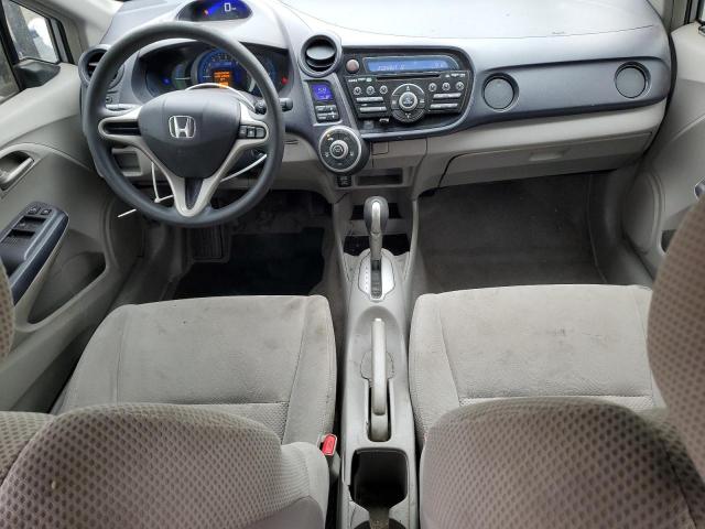 Photo 7 VIN: JHMZE2H56AS043184 - HONDA INSIGHT LX 