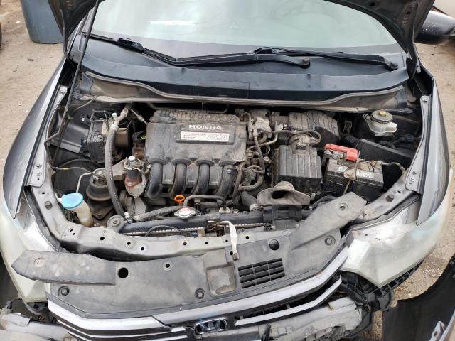 Photo 10 VIN: JHMZE2H56BS005200 - HONDA INSIGHT LX 