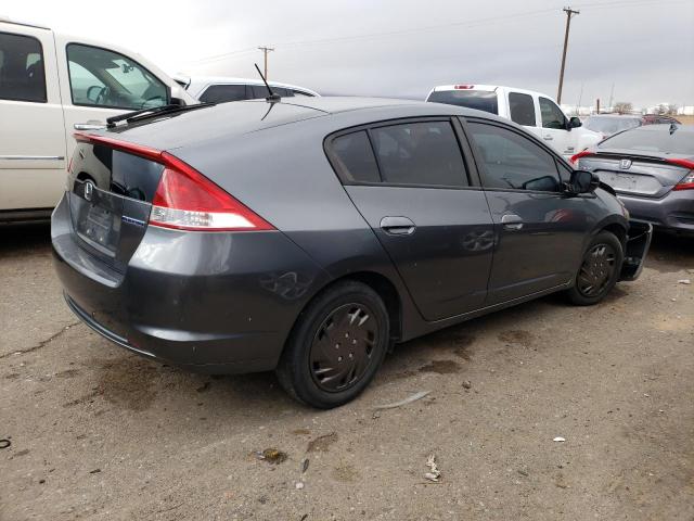 Photo 2 VIN: JHMZE2H56BS005200 - HONDA INSIGHT LX 