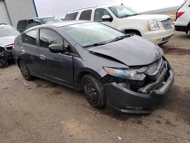 Photo 3 VIN: JHMZE2H56BS005200 - HONDA INSIGHT LX 